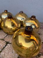 Echte Heksenbollen. Heksebollen. Glas., Diversen, Kerst, Ophalen of Verzenden, Zo goed als nieuw