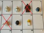 LEGO Star Wars minifigs restanten !!, Ophalen of Verzenden, Zo goed als nieuw, Losse stenen, Lego