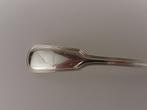 Zilveren strooilepel                                    Z143, Ophalen of Verzenden, Zilver