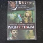 Night Train DVD - Actiethriller, Vanaf 16 jaar, Ophalen of Verzenden, Zo goed als nieuw, Actiethriller