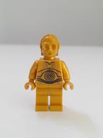 Lego C-3PO - Star Wars - SW0161, Ophalen of Verzenden, Zo goed als nieuw