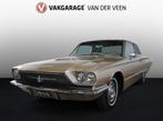 Ford Thunderbird Landau LANDAU (bj 1965, automaat), Auto's, Oldtimers, Automaat, Bruin, 6400 cc, 303 pk