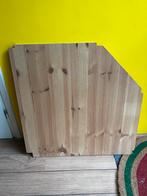 Ikea Ivar hoekplanken 50cm diep, Ophalen of Verzenden