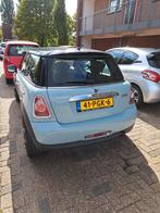 Minie cooper, Auto's, Mini, Voorwielaandrijving, Euro 5, Stof, Zwart