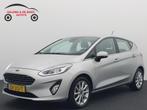Ford Fiesta 1.0 EcoBoost 100PK Titanium CLIMA / CARPLAY / NA, Voorwielaandrijving, Gebruikt, 580 kg, 1064 kg