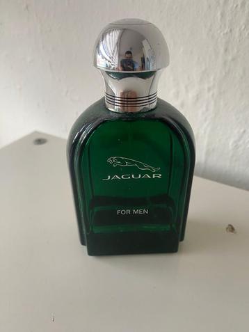 Jaguar heren parfum beschikbaar voor biedingen
