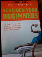 Scheiden Voor Beginners - Plum Sykes, Ophalen of Verzenden, Gelezen, Nederland