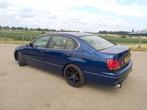 Toyota 1999 Blauw, Blauw, Particulier, Sedan, Geïmporteerd