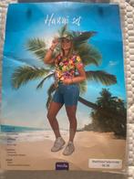 Feest kleding, Verzenden, Zo goed als nieuw, Carnaval