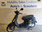 Vespa Snorscooter Racing Sixties Euro5, Gebruikt, Benzine, Vespa