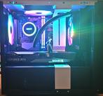 MULTIMEDIA & GAME PC R7 5700G/1TBM.2/32GBDDR4/RTX3060 OC 12G, 32 GB, Zelf gebouwde pc, Ophalen of Verzenden, Zo goed als nieuw