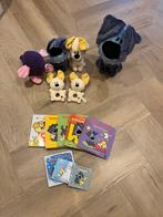 Woezel en pip set, Ophalen of Verzenden, Zo goed als nieuw, Jongen of Meisje