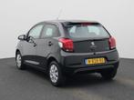 Peugeot 108 1.0 e-VTi Active | AIRCO | BLUETOOTH | ELEKTRISC, Voorwielaandrijving, 12 maanden, Stof, Gebruikt
