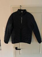 Ea7 donsjas maat m, Kleding | Heren, Ophalen of Verzenden, Zo goed als nieuw, Zwart