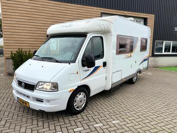 Dethleffs Dethleffs TravelSleeper TS 624 beschikbaar voor biedingen