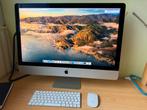 iMac 27" 5K 2017 - i5, 32GB, 1TB Fusion - Zeer Netjes!, Computers en Software, Apple Desktops, Ophalen of Verzenden, Zo goed als nieuw