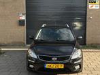 Kia Cee'd Sporty Wagon 1.4 CVVT X-ecutive Apk Clima Navi Cru, Voorwielaandrijving, Euro 5, Gebruikt, 4 cilinders