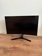 Samsung C24F396FHU 24-inch, Computers en Software, Monitoren, Ophalen, Zo goed als nieuw, IPS