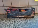 Max verstappen raceauto 2023, Ophalen, Nieuw, Bburago
