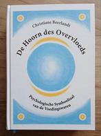 Christiane Beerlandt, De Hoorn des Overvloeds, Boeken, Ophalen of Verzenden, Zo goed als nieuw, Spiritualiteit algemeen