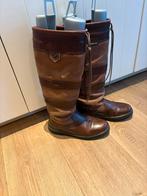 Dubarry Laarzen Dames Maat 39 - Zeer Nette Staat!, Ophalen of Verzenden, Zo goed als nieuw, Bruin, Hoge laarzen