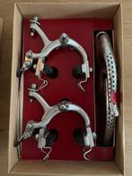 Shimano Dura-Ace  Caliper brake set vintage, Fietsen en Brommers, Fietsonderdelen, Overige typen, Racefiets, Nieuw, Ophalen of Verzenden