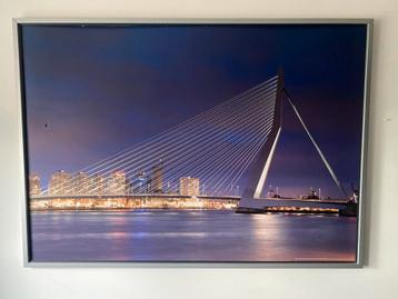 Skyline Rotterdam beschikbaar voor biedingen