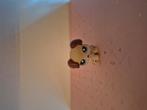 Littlest pet shop hondje, Verzamelen, Poppetjes en Figuurtjes, Ophalen of Verzenden, Zo goed als nieuw