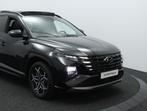 Hyundai Tucson 1.6 T-GDI PHEV N Line Sky | 360 camera | Navi, Auto's, Hyundai, Gebruikt, Zwart, 4 cilinders, Zwart