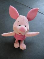 Knorretje knuffel (0163), Ophalen of Verzenden, Gebruikt, Feestartikel, Valentijn of Romantisch