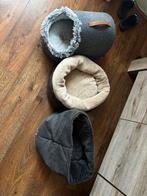 Katten manden, Ophalen, Zo goed als nieuw