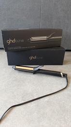 GHD Curve krultang 32mm, Ophalen of Verzenden, Gebruikt, Krultang of Stijltang