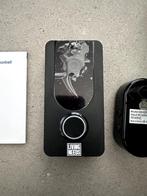 Living Needs videodeurbel 1080P HD., Huis en Inrichting, Ophalen of Verzenden, Zo goed als nieuw