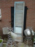 diverse Franse luiken / luikjes, Ophalen