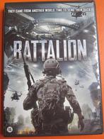Battalion, Vanaf 16 jaar, Ophalen of Verzenden, Zo goed als nieuw, Science Fiction