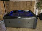 Demo 5 pers. Devine Spa Vision incl Garantie & Installatie, Ophalen, Zo goed als nieuw
