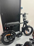 Fatbike EB2, Fietsen en Brommers, Elektrische fietsen, Overige merken, Nieuw, Ophalen of Verzenden, Minder dan 47 cm