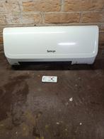 Sencys muur verwarming, Ophalen of Verzenden, Gebruikt, 800 watt of meer, Overige typen