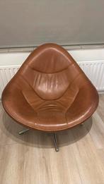 Label Hidde Gerard van den Berg fauteuil, Huis en Inrichting, Ophalen, Zo goed als nieuw, 75 tot 100 cm, 50 tot 75 cm