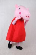 Peppa pig mascotte te huur, Hobby en Vrije tijd, Feestartikelen | Verhuur, Ophalen of Verzenden, Nieuw