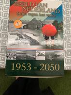 6 DVD  Beeld van Nederland, Alle leeftijden, Ophalen of Verzenden, Zo goed als nieuw, Oorlog of Misdaad