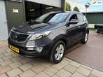 Kia Sportage 1.6 GDI X-ecutive Plus Pack Nette Auto, Voorwielaandrijving, 1591 cc, 4 cilinders, Leder en Stof