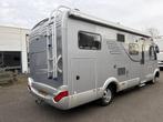 Hymer B 660 SL Mercedes 3.0 V6 184pk Aut Luchtvering extra W, Caravans en Kamperen, Campers, Galliersweg 39
5349AT  OSS, NL, Diesel