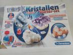 Kristallen starter set, nieuw, Ophalen, Zo goed als nieuw