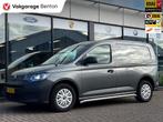 Volkswagen Caddy Cargo 2.0TDi Comfort | BPM VRIJ | Apple Car, Stof, Gebruikt, 4 cilinders, Volkswagen