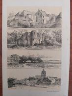 76 / Huis Heenvliet - Ravenstein - Rockanje - Brielle, Ophalen of Verzenden