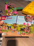 Grote partij LEGO - Veel plezier!, Ophalen of Verzenden, Gebruikt, Losse stenen, Lego
