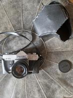 Petri TTL spiegelreflex Vintage Camera, Audio, Tv en Foto, Fotocamera's Analoog, Ophalen of Verzenden, Gebruikt, Spiegelreflex