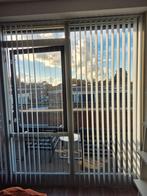 Witte lamellen, Huis en Inrichting, Stoffering | Gordijnen en Lamellen, Ophalen of Verzenden, Wit, Minder dan 100 cm