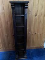 Cd meubel, Ophalen, Met plank(en), Minder dan 50 cm, 100 tot 150 cm